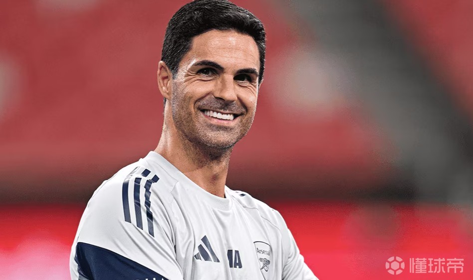 阿森纳联赛阶段已11连胜且仅丢4球，本赛季前7场均率先破门