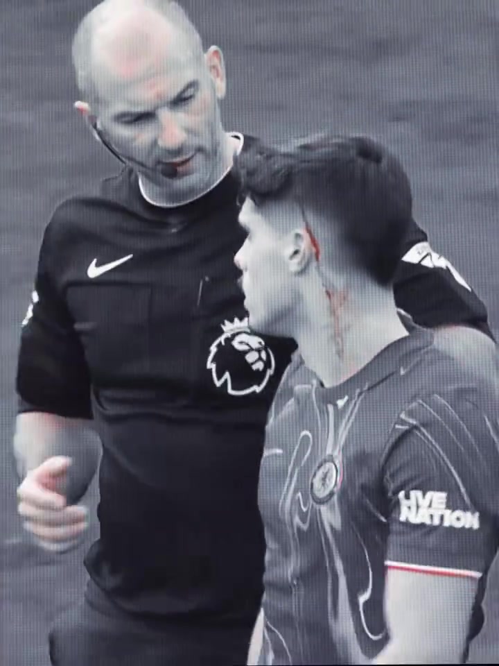 铁血硬汉气质战损版内托的狠人时刻真的帅啊