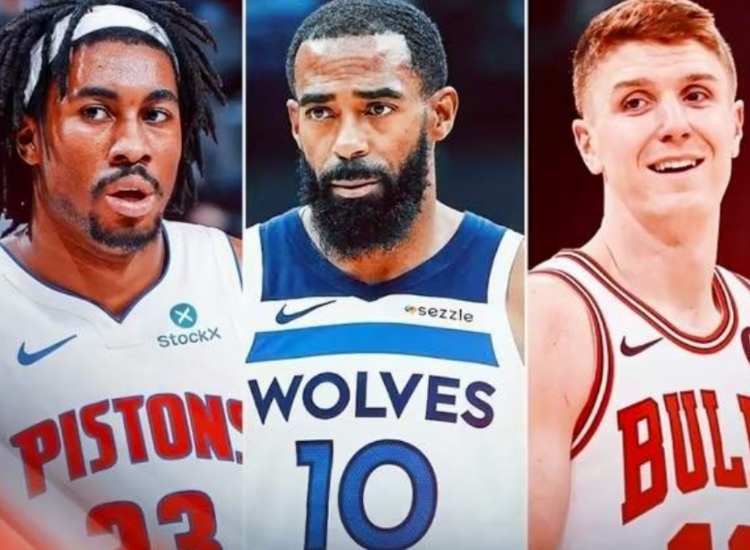 三方交易达成！东部冠军卖掉二当家，继续冲冠！